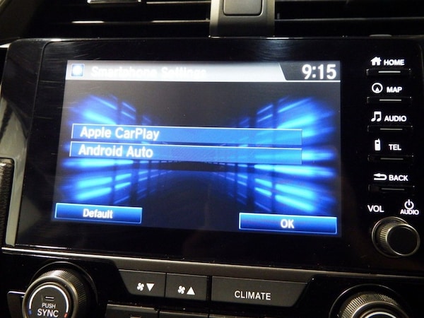 Used Honda Civic 2021 for sale - 75444018: Photo 6