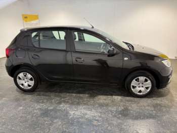 Used Dacia Sandero 2019 for sale - 74947699: Photo