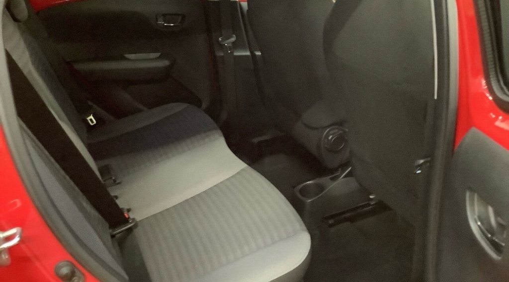 Used Toyota AYGO 2018 for sale - 76655382: Photo 10