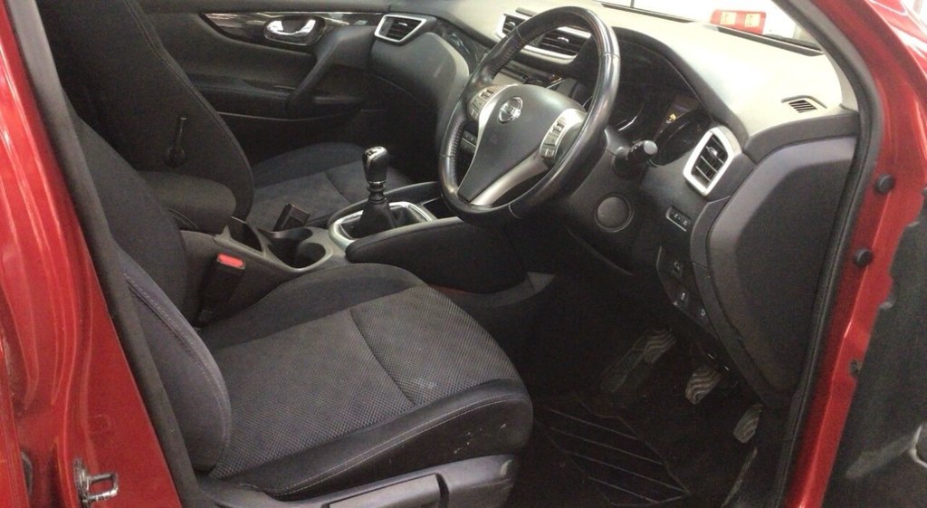 Used Nissan Qashqai 2016 for sale - 77026957: Photo 21