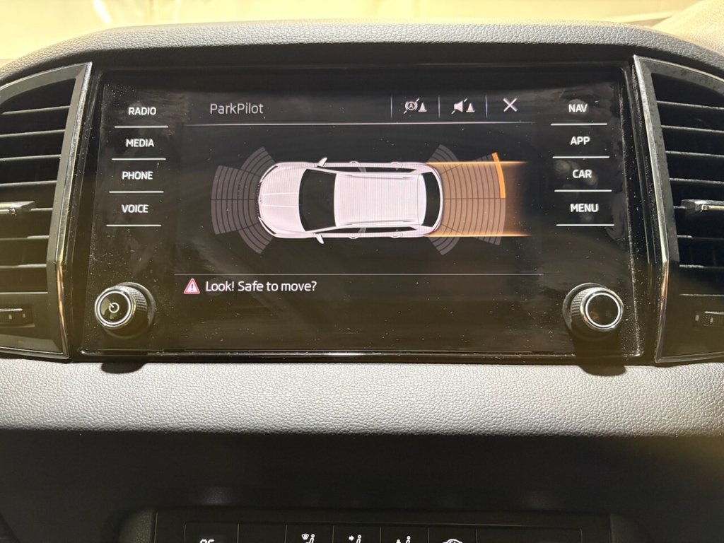 Used Skoda Karoq 2018 for sale - 76223848: Photo 14