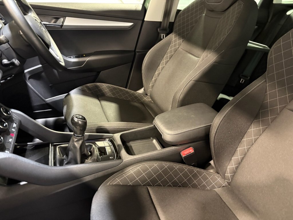 Used Skoda Karoq 2018 for sale - 76223848: Photo 19