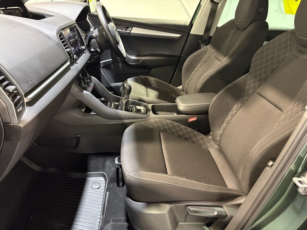 Used Skoda Karoq 2018 for sale - 76223848: Photo 22