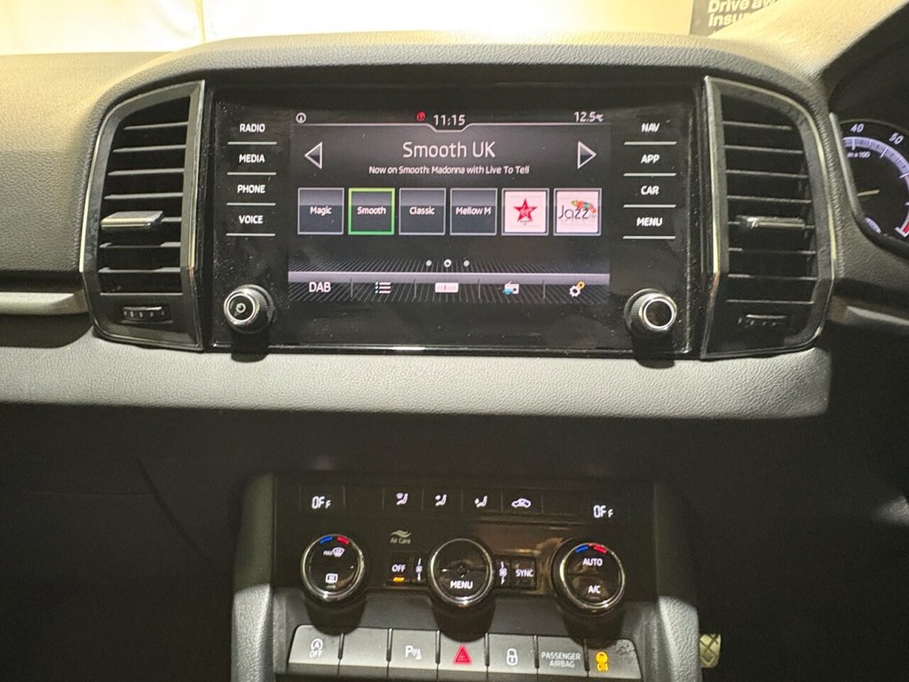 Used Skoda Karoq 2018 for sale - 76223848: Photo 25