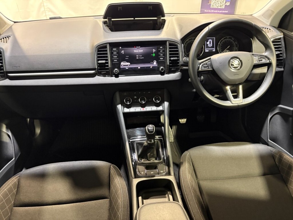 Used Skoda Karoq 2018 for sale - 76223848: Photo 29