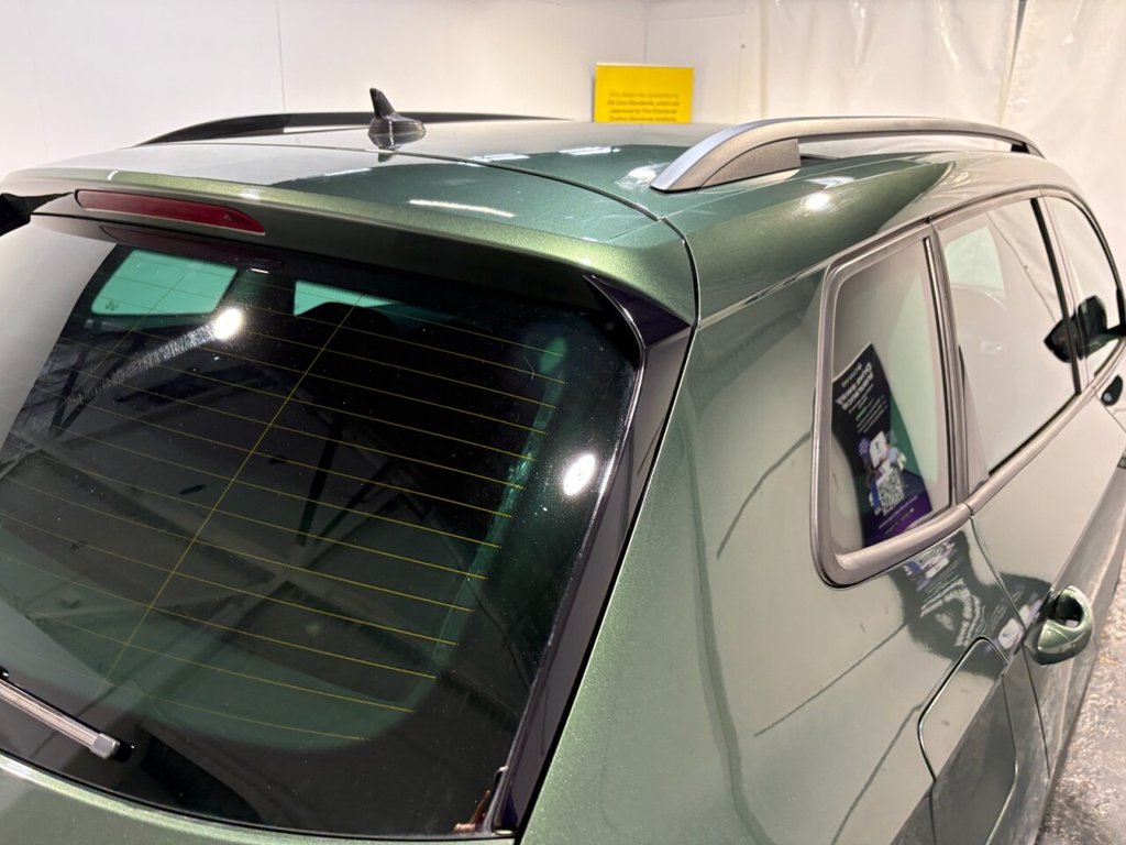 Used Skoda Karoq 2018 for sale - 76223848: Photo 30