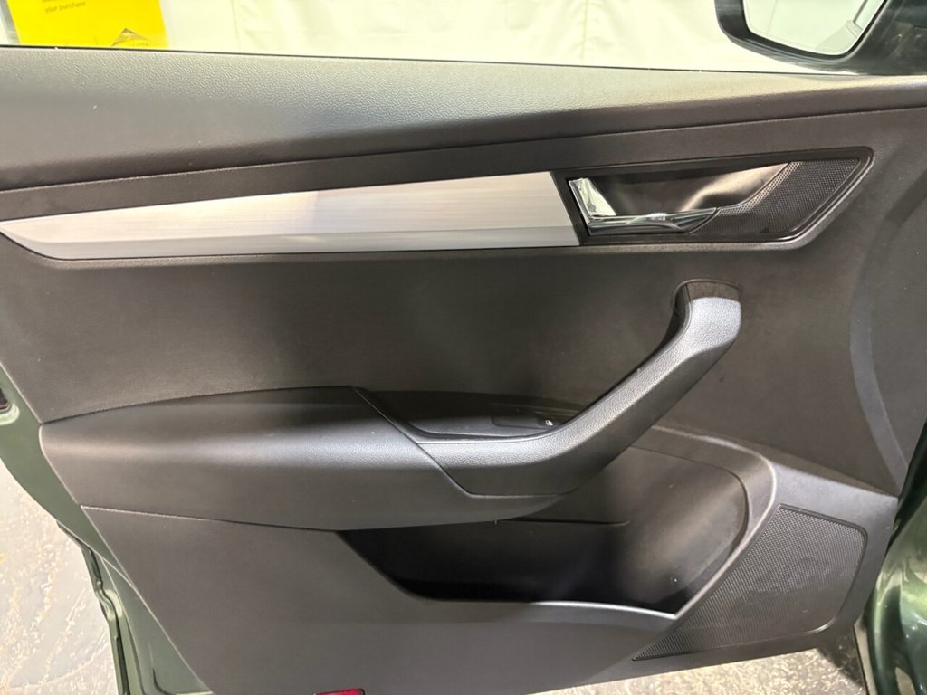 Used Skoda Karoq 2018 for sale - 76223848: Photo 32