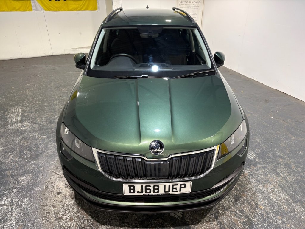Used Skoda Karoq 2018 for sale - 76223848: Photo 34