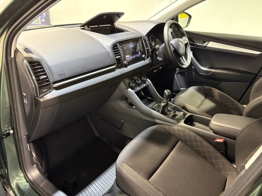 Used Skoda Karoq 2018 for sale - 76223848: Photo 35
