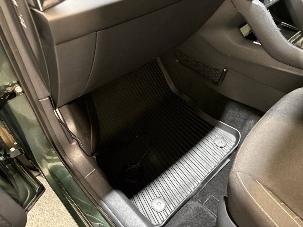 Used Skoda Karoq 2018 for sale - 76223848: Photo 39