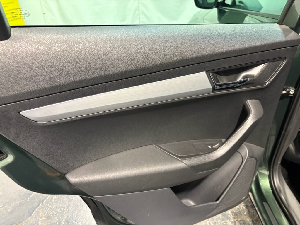 Used Skoda Karoq 2018 for sale - 76223848: Photo 46