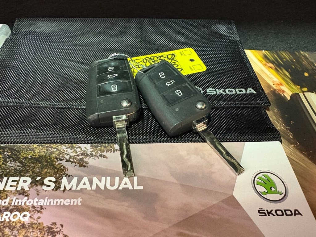 Used Skoda Karoq 2018 for sale - 76223848: Photo 49