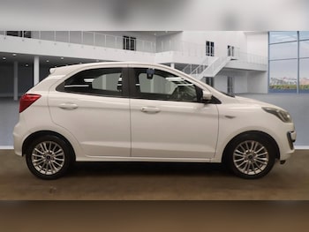 Used Ford Ka+ 2019 for sale - 77394583: Photo