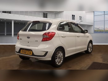 Used Ford Ka+ 2019 for sale - 77394583: Photo