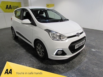 Hyundai - i10