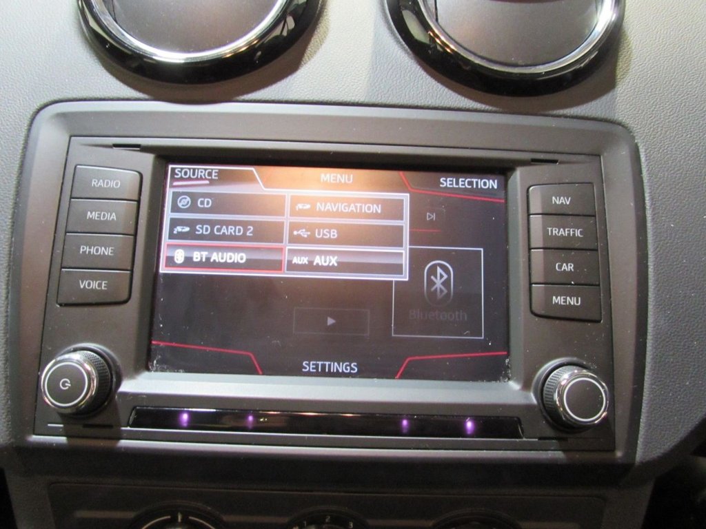 Vehicle 50