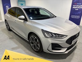 Used Ford Focus 2023 for sale - 79857012: Photo