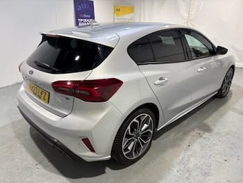 Used Ford Focus 2023 for sale - 79857012: Photo