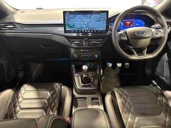 Used Ford Focus 2023 for sale - 79857012: Photo