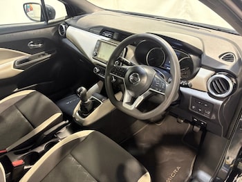 Used Nissan Micra 2019 for sale - 79462543: Photo