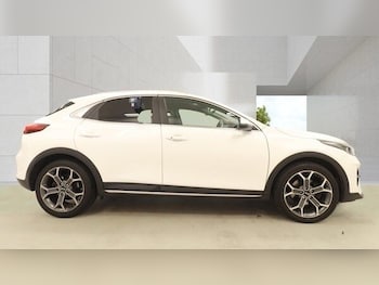 Used Kia XCeed 2020 for sale - 79265077: Photo
