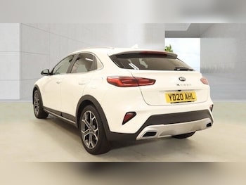 Used Kia XCeed 2020 for sale - 79265077: Photo