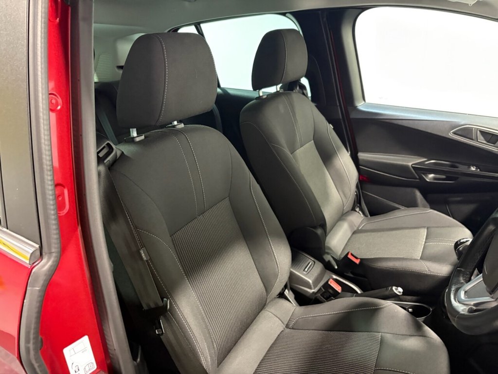 Used Ford B-MAX 2017 for sale - 76439142: Photo 10