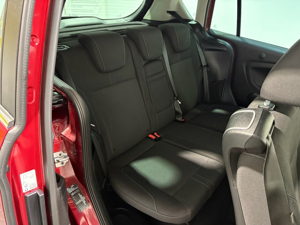 Used Ford B-MAX 2017 for sale - 76439142: Photo 24