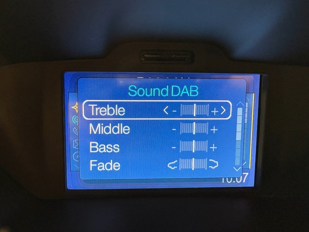 Used Ford B-MAX 2017 for sale - 76439142: Photo 26