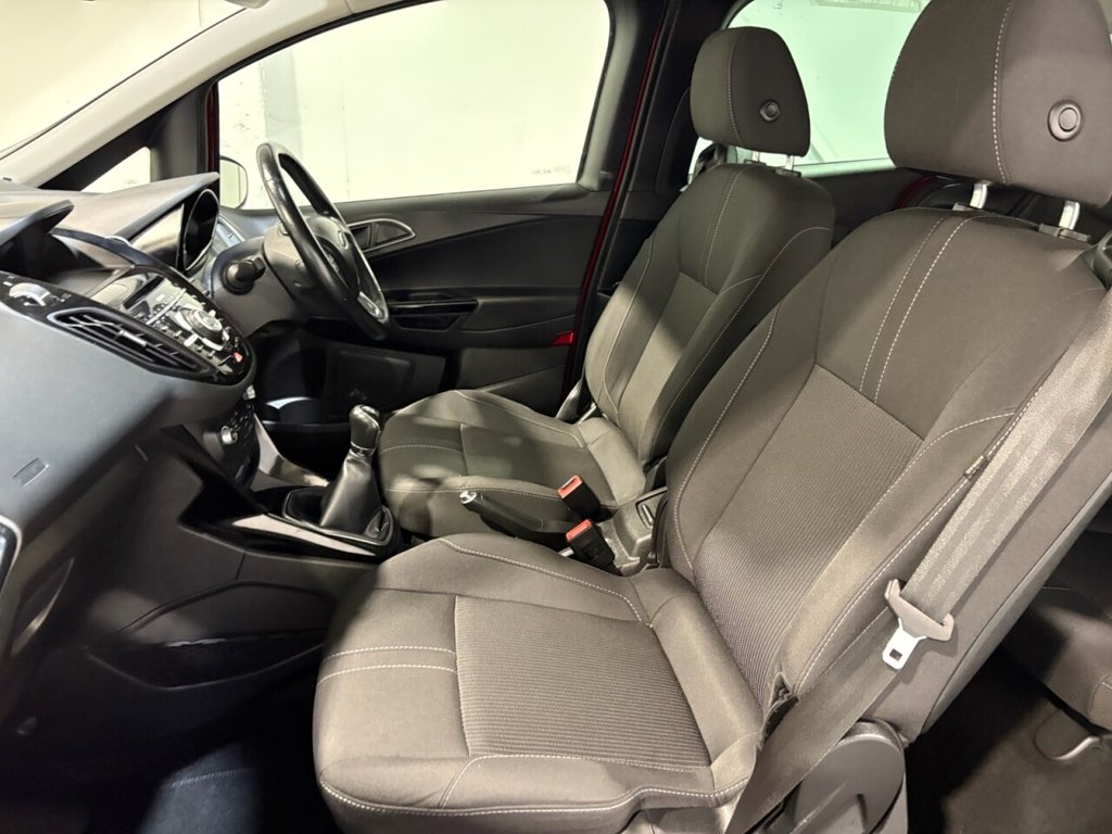 Used Ford B-MAX 2017 for sale - 76439142: Photo 28