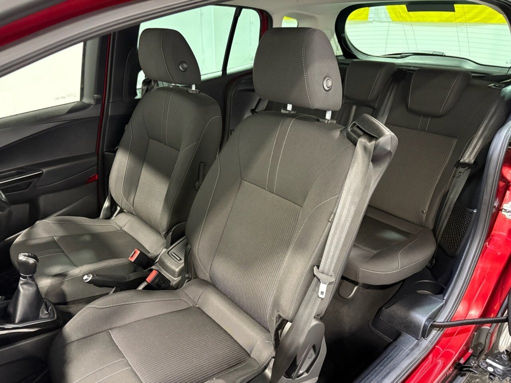 Used Ford B-MAX 2017 for sale - 76439142: Photo 31