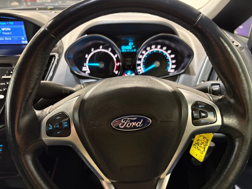 Used Ford B-MAX 2017 for sale - 76439142: Photo 35