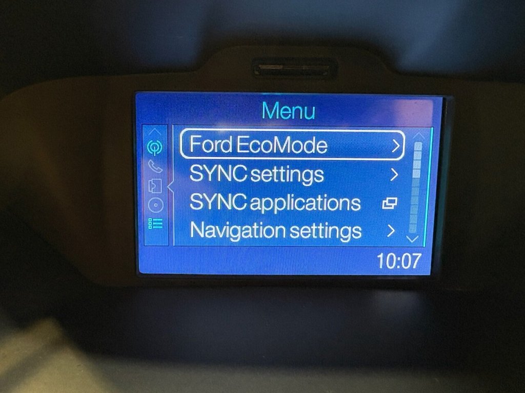 Used Ford B-MAX 2017 for sale - 76439142: Photo 37