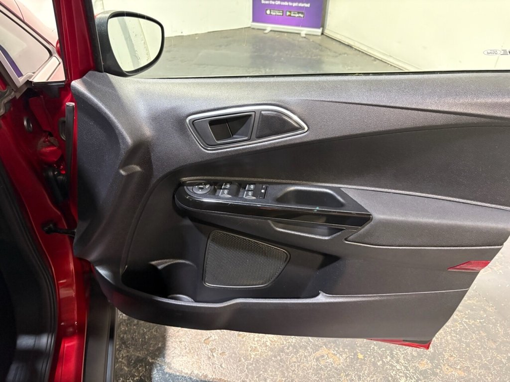 Used Ford B-MAX 2017 for sale - 76439142: Photo 45