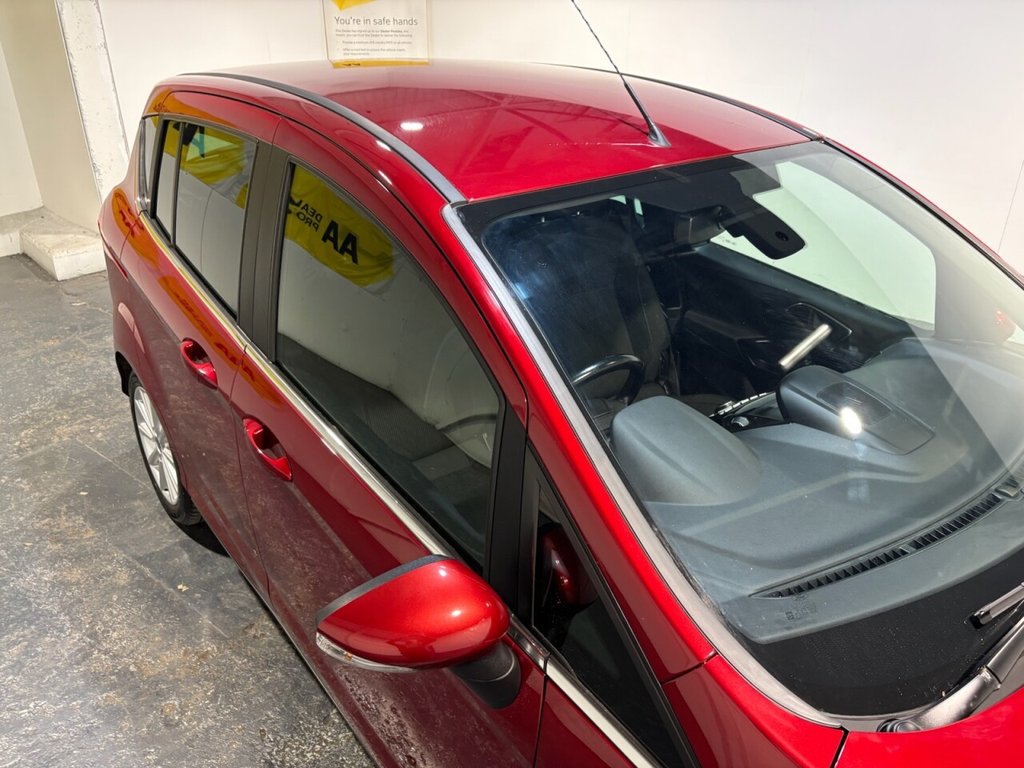 Used Ford B-MAX 2017 for sale - 76439142: Photo 47