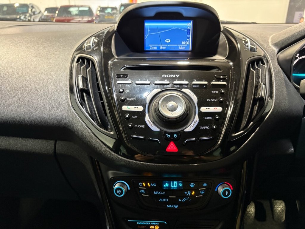 Used Ford B-MAX 2017 for sale - 76439142: Photo 49