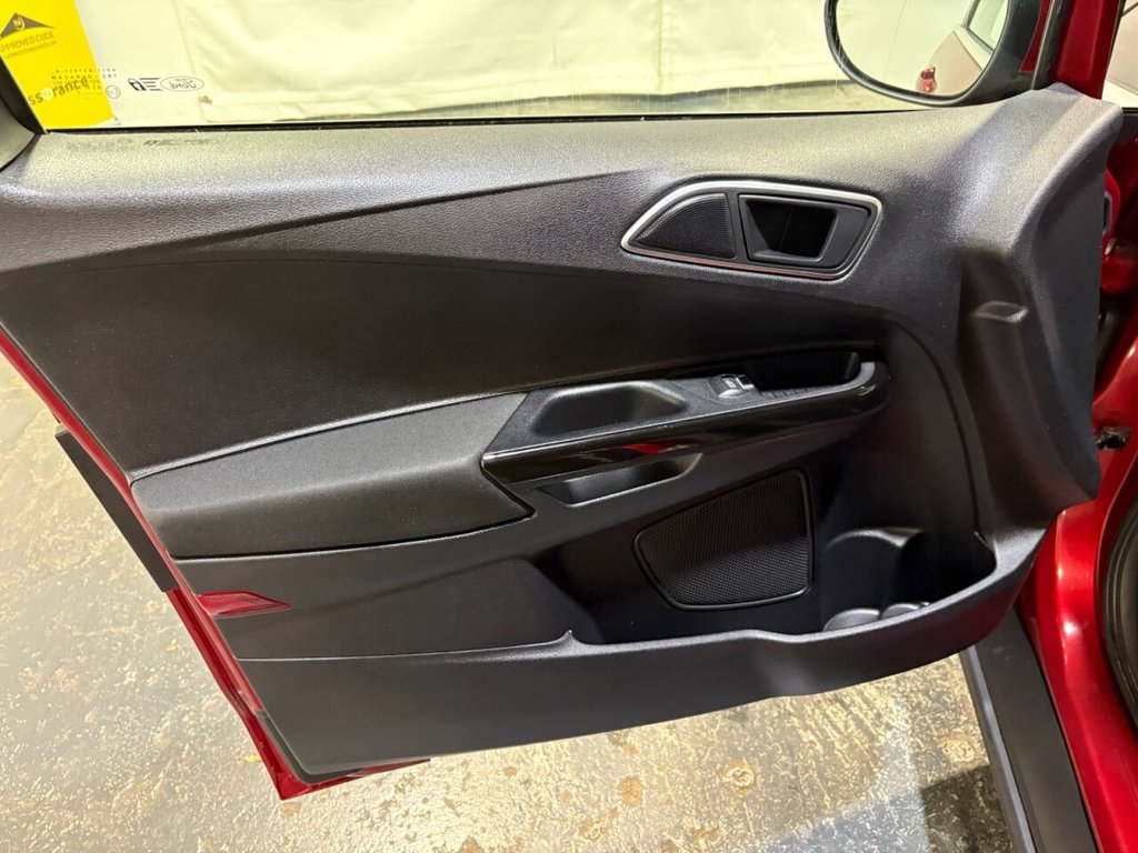 Used Ford B-MAX 2017 for sale - 76439142: Photo 50