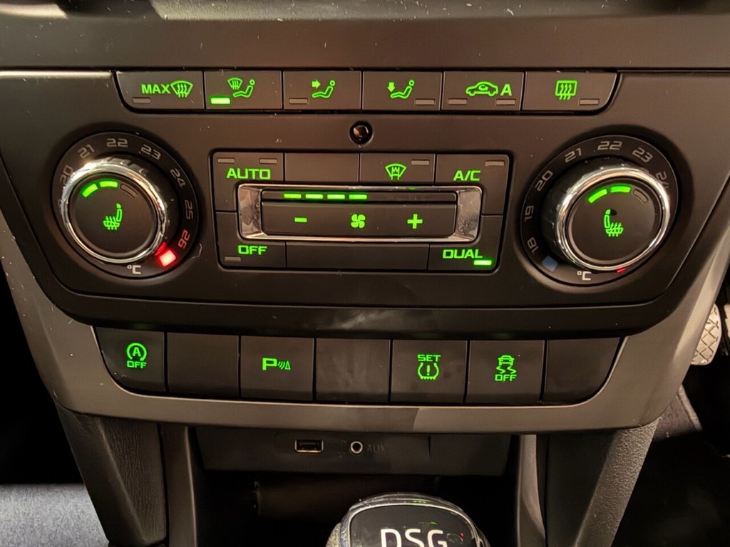 Used Skoda Yeti 2017 for sale - 76582647: Photo 14