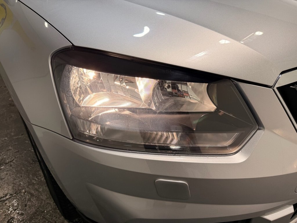 Used Skoda Yeti 2017 for sale - 76582647: Photo 17