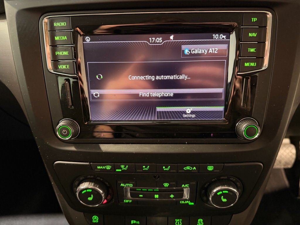 Used Skoda Yeti 2017 for sale - 76582647: Photo 19