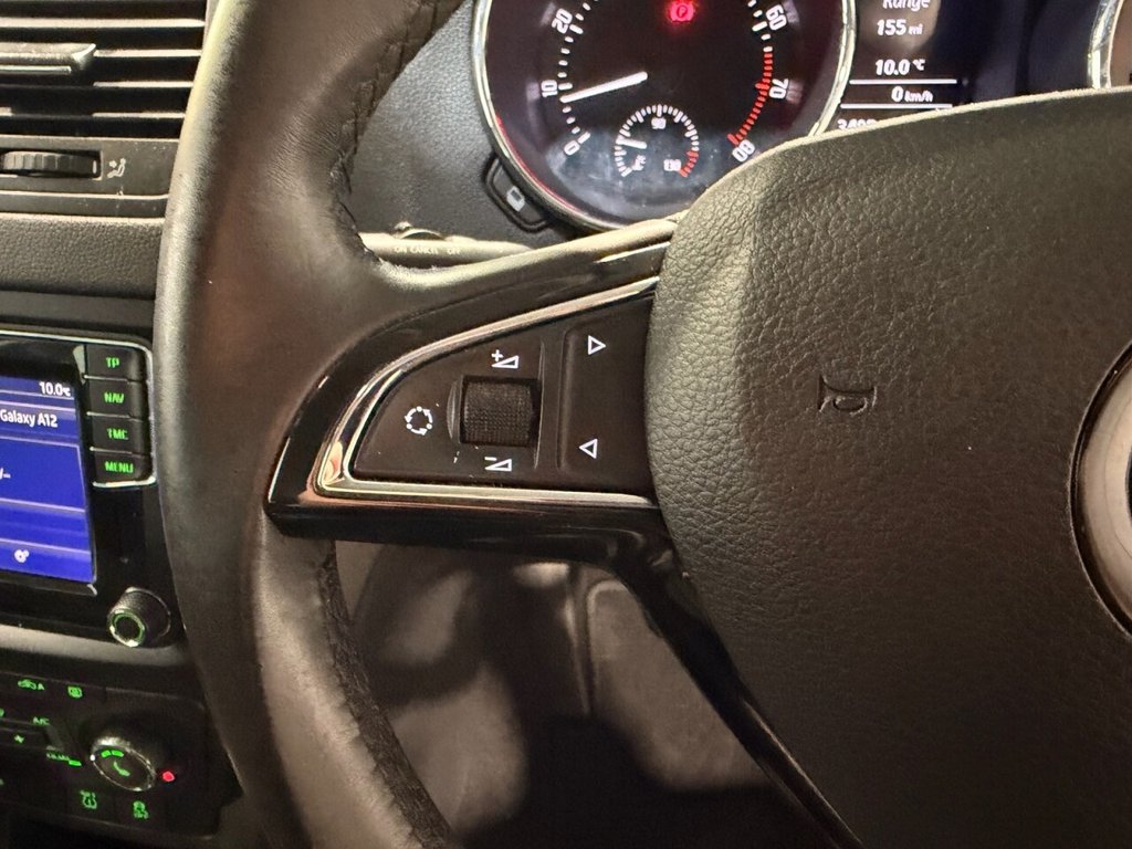 Used Skoda Yeti 2017 for sale - 76582647: Photo 21