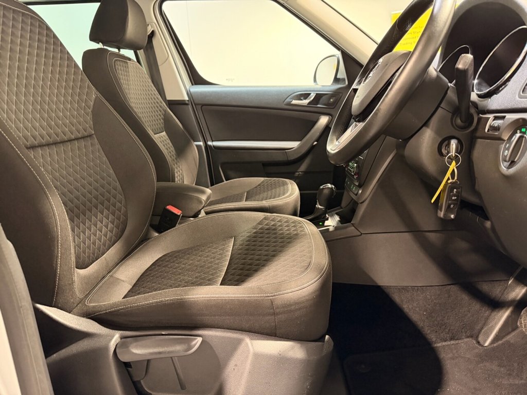 Used Skoda Yeti 2017 for sale - 76582647: Photo 25