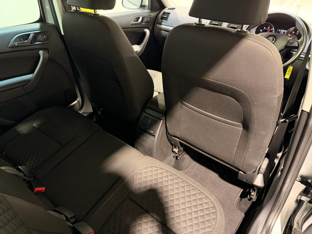 Used Skoda Yeti 2017 for sale - 76582647: Photo 26