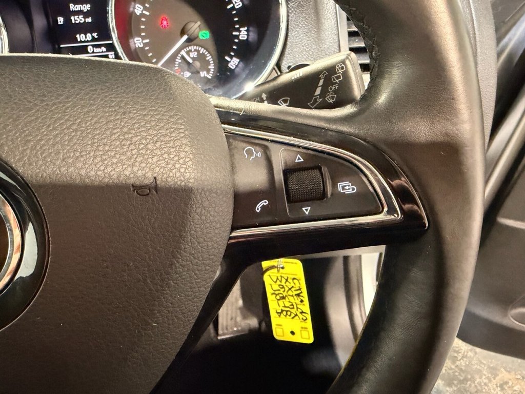 Used Skoda Yeti 2017 for sale - 76582647: Photo 34