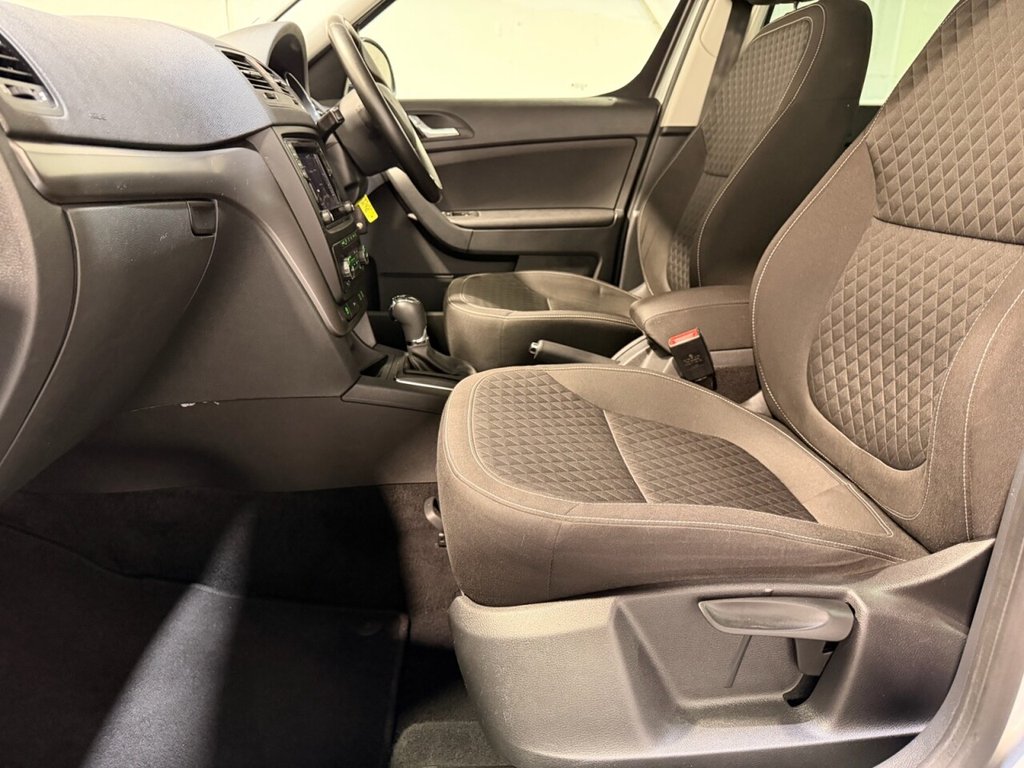 Used Skoda Yeti 2017 for sale - 76582647: Photo 37