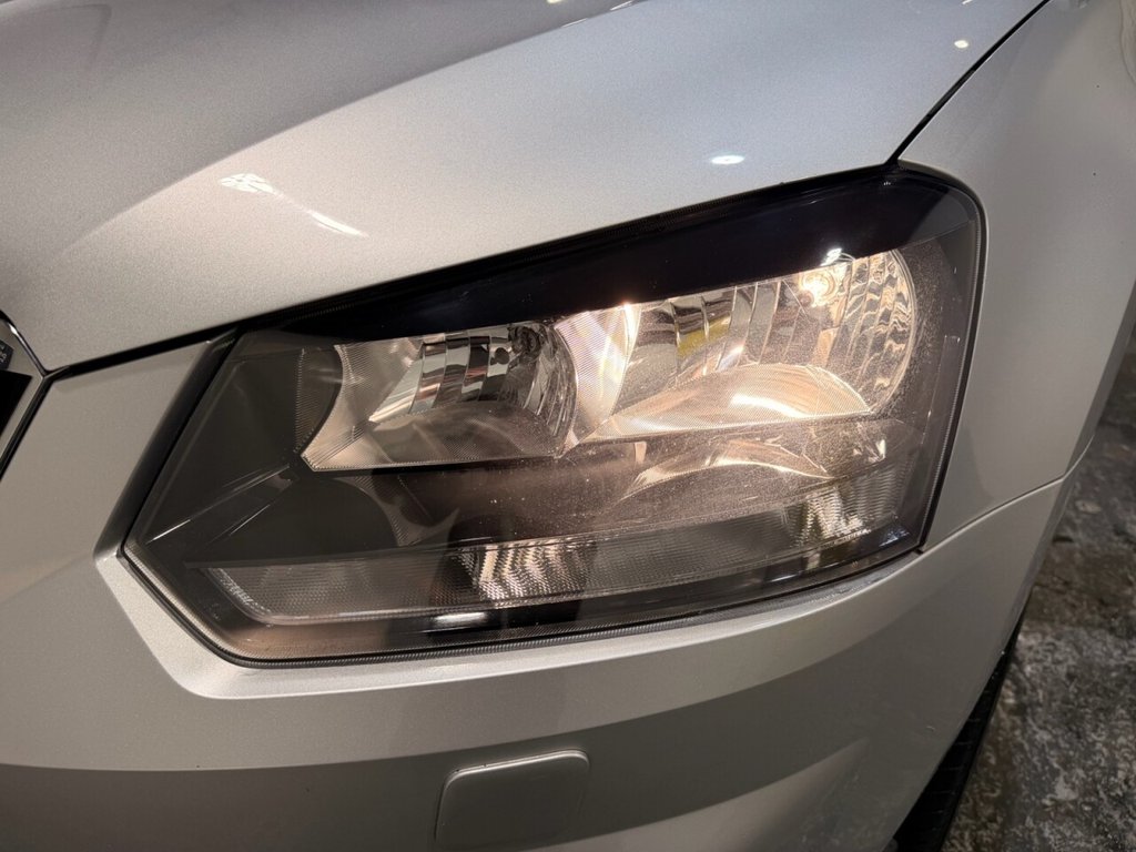 Used Skoda Yeti 2017 for sale - 76582647: Photo 44