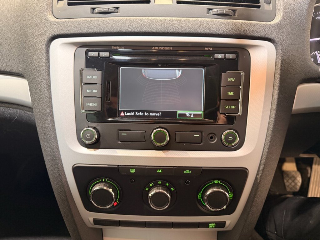 Used Skoda Octavia 2011 for sale - 77719807: Photo 15