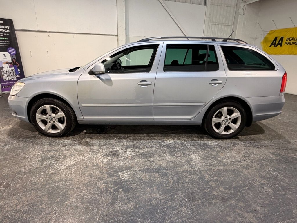 Used Skoda Octavia 2011 for sale - 77719807: Photo 17