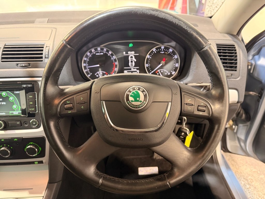 Used Skoda Octavia 2011 for sale - 77719807: Photo 20