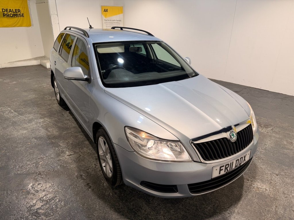 Used Skoda Octavia 2011 for sale - 77719807: Photo 23